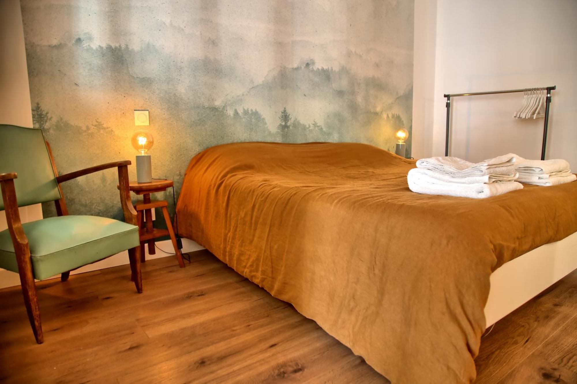 - Le Saule Reveur Appartement *