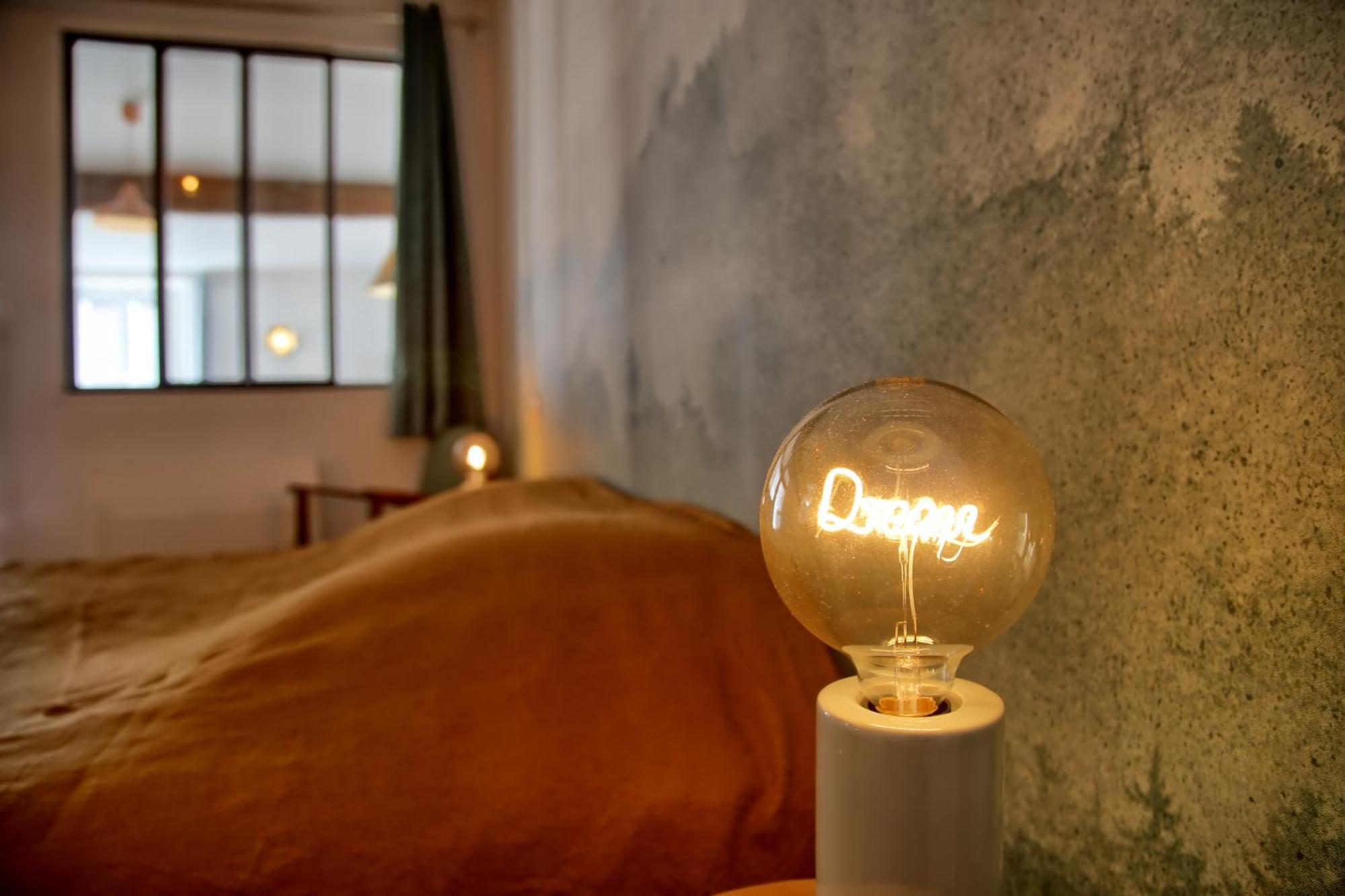 - Le Saule Reveur Appartement