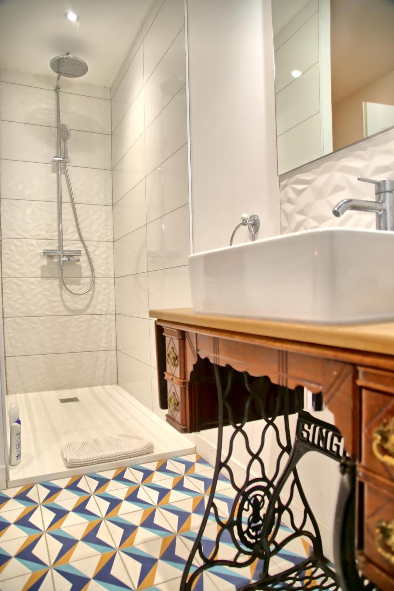 - Le Saule Reveur Appartement *