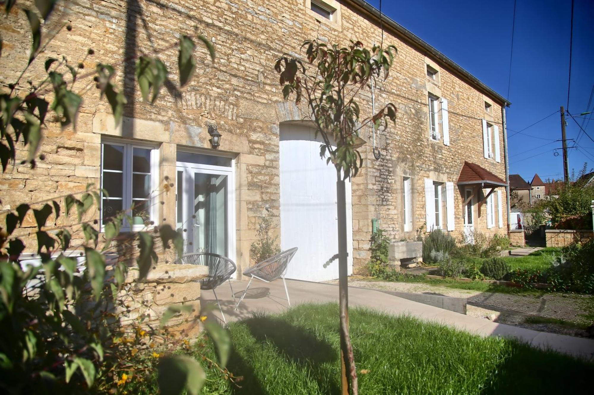 Appartement - Le Saule Reveur Nantilly