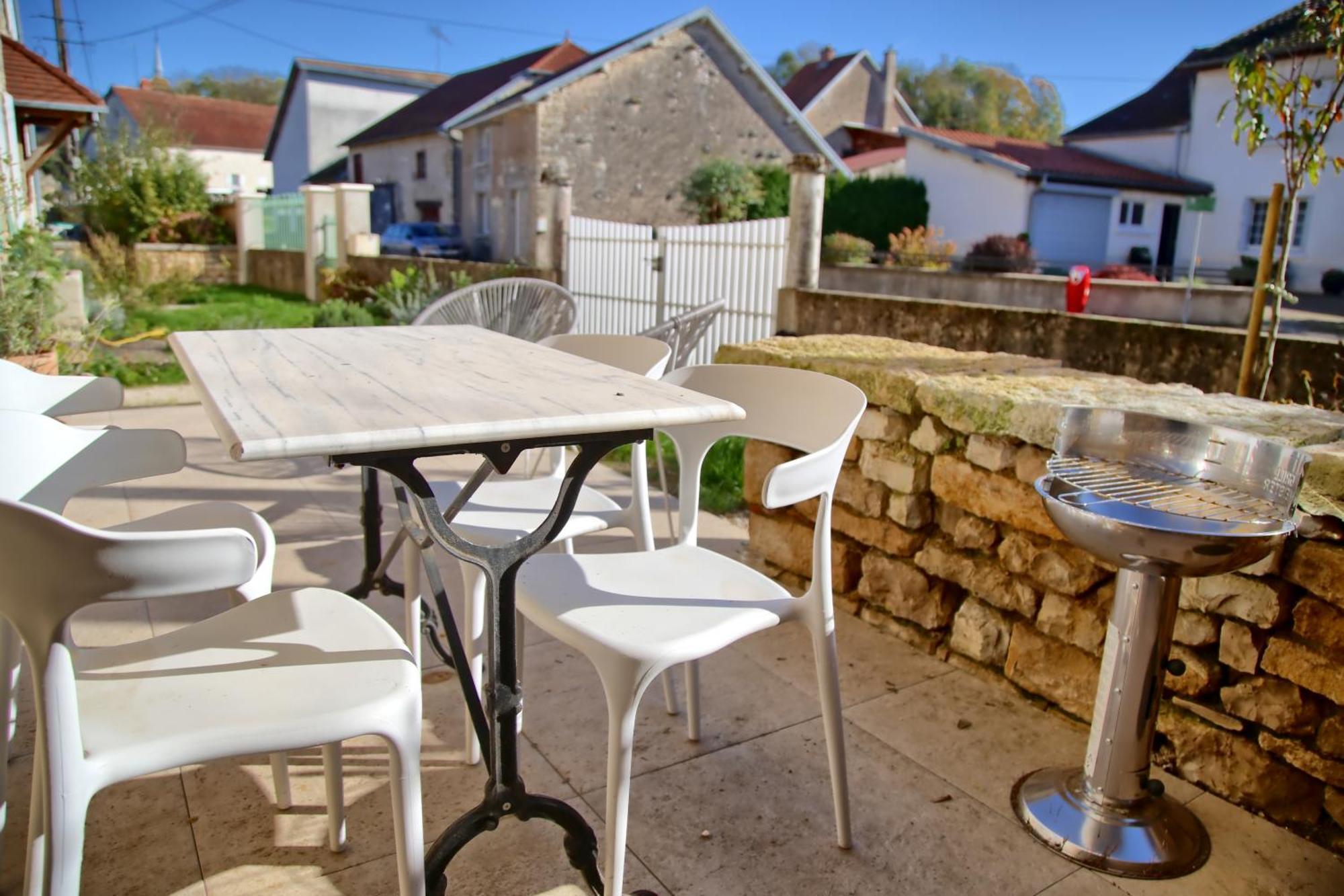 Appartement - Le Saule Reveur *
