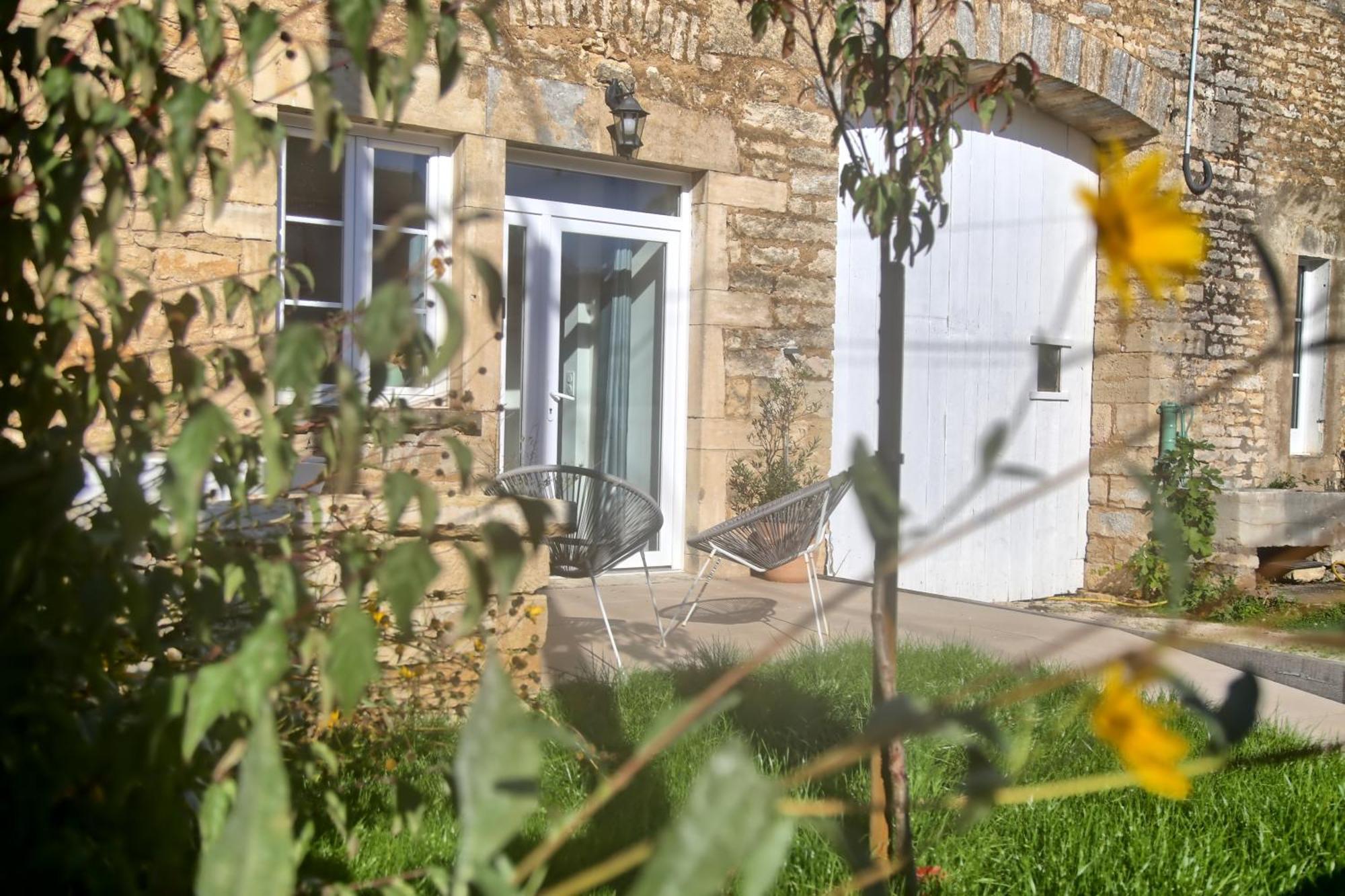 - Le Saule Reveur Appartement